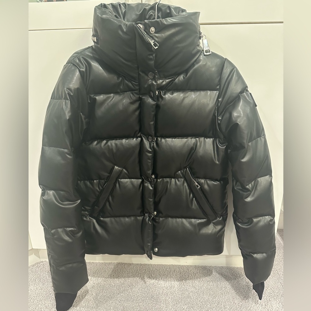 SAM. Jacket